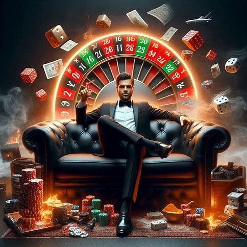 267 bet