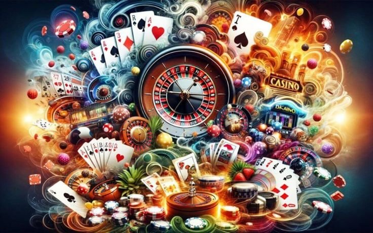 267 bet